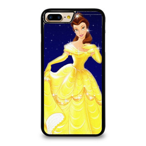 DISNEY PRINCESS BELLE iPhone 7 / 8 Plus Case Cover