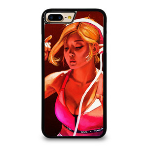 DJ SODA ART iPhone 7 / 8 Plus Case Cover