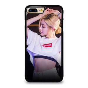 DJ SODA SUPREME iPhone 7 / 8 Plus Case Cover