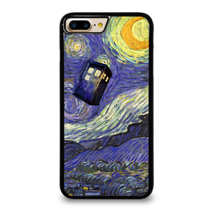 DOCTOR WHO STARRY NIGHT iPhone 7 / 8 Plus Case Cover