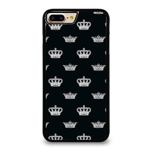 DOLCE AND GABBANA CROWN iPhone 7 / 8 Plus Case Cover