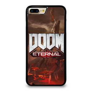 DOOM ETERNAL GAMES LOGO iPhone 7 / 8 Plus Case Cover