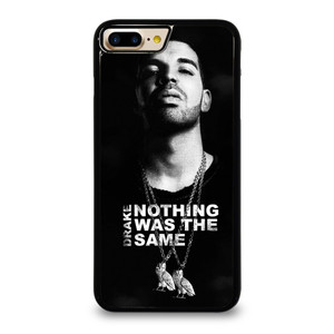 DRAKE NOTHING WAS THE SAME iPhone 7 / 8 Plus Case Cover