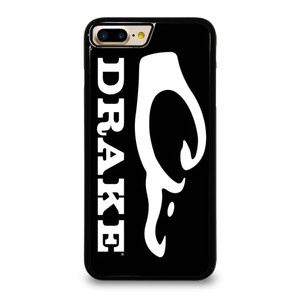 DRAKE WATERFOWL VERTICAL LOGO iPhone 7 / 8 Plus Case Cover