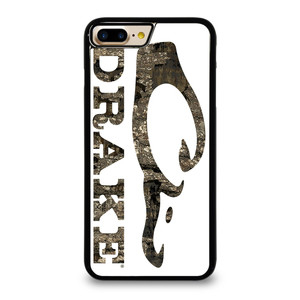 DRAKE WATERFOWL WHITE iPhone 7 / 8 Plus Case Cover