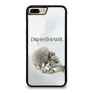DREAM THEATER METAL BAND SKULL iPhone 7 / 8 Plus Case Cover