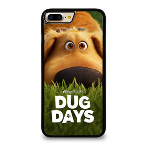 DUG DAYS THE DOG iPhone 7 / 8 Plus Case Cover