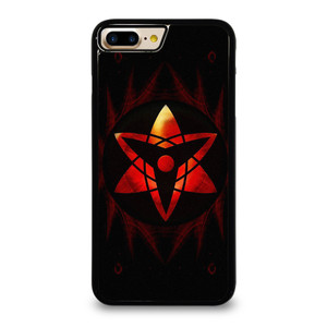 ETERNAL MANGEKYOU SHARINGAN SYMBOL iPhone 7 / 8 Plus Case Cover