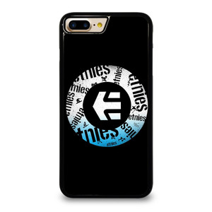 ETNIES FOOTWEAR LOGO 2 iPhone 7 / 8 Plus Case Cover
