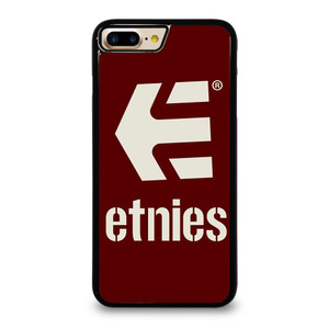 ETNIES FOOTWEAR LOGO iPhone 7 / 8 Plus Case Cover