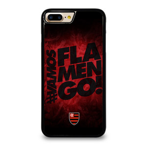 FLAMENGO FOOTBALL CLUB iPhone 7 / 8 Plus Case Cover