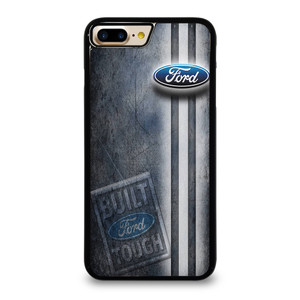 FORD BUILT TOUGH CAR iPhone 7 / 8 Plus Case Cover