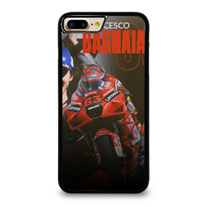 FRANCESCO PECCO BAGNAIA DUCATI RACING iPhone 7 / 8 Plus Case Cover