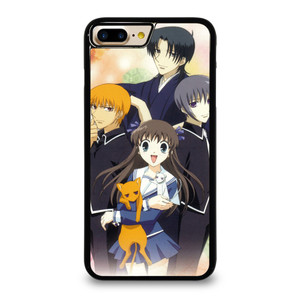 FRUITS BASKET ANIME iPhone 7 / 8 Plus Case Cover