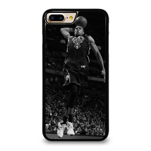 GIANNIS ANTETOKOUNMPO MILWAUKEE BUCKS DUNK iPhone 7 / 8 Plus Case Cover