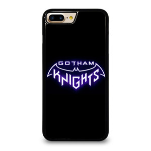GOTHAM KNIGHTS GAMES LOGO iPhone 7 / 8 Plus Case Cover