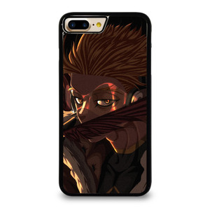 HAWKS MY HERO ACADEMIA ANIME iPhone 7 / 8 Plus Case Cover