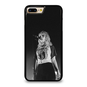 HAYLEY WILLIAMS PARAMORE 2 iPhone 7 / 8 Plus Case Cover