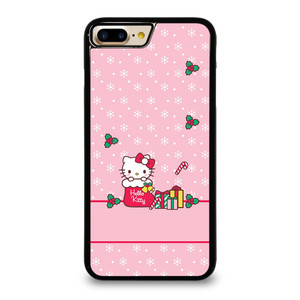 HELLO KITTY DISNEY CHRISTMAS iPhone 7 / 8 Plus Case Cover