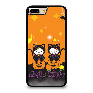 HELLO KITTY DISNEY HALLOWEEN iPhone 7 / 8 Plus Case Cover