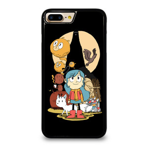 HILDA CARTOON MOVIES 2 iPhone 7 / 8 Plus Case Cover