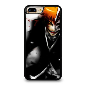 HOLLOW ICHIGO KUROSAKI BLEACH iPhone 7 / 8 Plus Case Cover HOLLOW ICHIGO KUROSAKI BLEACH iPhone 7 / 8 Plus Case Cover