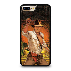 INDIANA JONES RAIDERS OF THE LOST ARK iPhone 7 / 8 Plus Case Cover