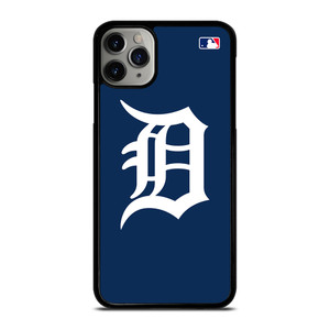 DETROIT TIGERS MLB LOGO iPhone 11 Pro Max Case Cover DETROIT TIGERS MLB LOGO iPhone 11 Pro Max Case Cover