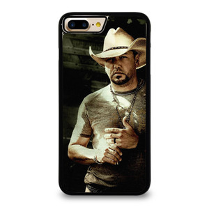 JASON ALDEAN SINGER iPhone 7 / 8 Plus Case Cover