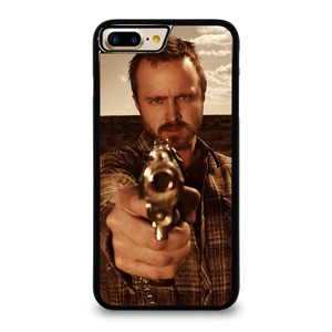JESSE PINKMAN BREAKING BAD iPhone 7 / 8 Plus Case Cover