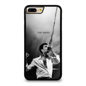 JESSE RUTHERFORD THE NEIGHBOURHOOD 2 iPhone 7 / 8 Plus Case Cover
