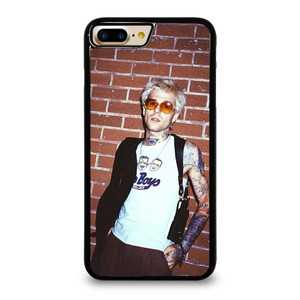 JESSE RUTHERFORD THE NEIGHBOURHOOD iPhone 7 / 8 Plus Case Cover