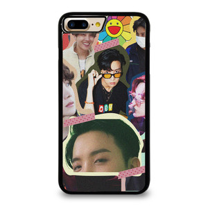 JHOPE BTS COLLAGE iPhone 7 / 8 Plus Case Cover