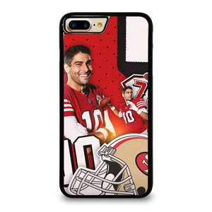 JIMMY GAROPPOLO SAN FRANCISCO 49ERS iPhone 7 / 8 Plus Case Cover