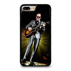 JOE BONAMASSA GUITARIST 2 iPhone 7 / 8 Plus Case Cover