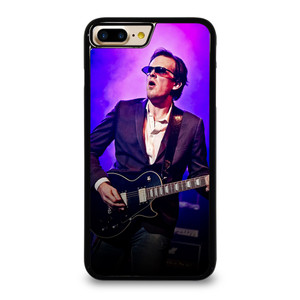 JOE BONAMASSA GUITARIST iPhone 7 / 8 Plus Case Cover