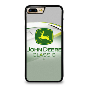 JOHN DEERE CLASSIC GOLF iPhone 7 / 8 Plus Case Cover