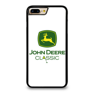 JOHN DEERE CLASSIC LOGO 2 iPhone 7 / 8 Plus Case Cover