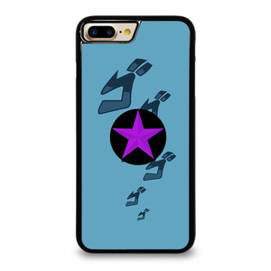 JOJO'S BIZARRE ADVENTURE SYMBOL iPhone 7 / 8 Plus Case Cover