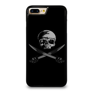 JOLLY ROGER SYMBOL iPhone 7 / 8 Plus Case Cover