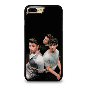 JONAS BROTHERS POP GROUP iPhone 7 / 8 Plus Case Cover