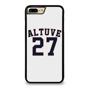 JOSE ALTUVE HOUSTON ASTROS BASEBALL iPhone 7 / 8 Plus Case Cover