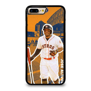 JOSE ALTUVE HOUSTON ASTROS MLB 2 iPhone 7 / 8 Plus Case Cover