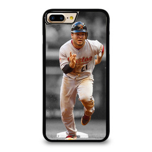JOSE ALTUVE HOUSTON ASTROS MLB iPhone 7 / 8 Plus Case Cover
