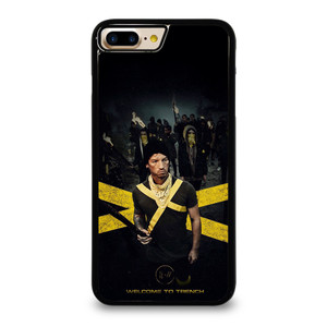 JOSH DUN TWENTY ONE PILOTS 2 iPhone 7 / 8 Plus Case Cover