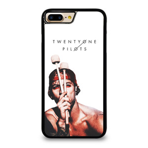 JOSH DUN TWENTY ONE PILOTS iPhone 7 / 8 Plus Case Cover