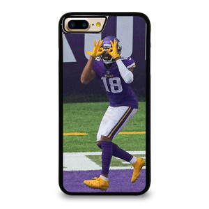 JUSTIN JEFFERSON MINNESOTA VIKINGS NFL iPhone 7 / 8 Plus Case Cover