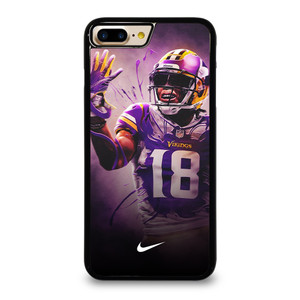 JUSTIN JEFFERSON NIKE NFL iPhone 7 / 8 Plus Case Cover