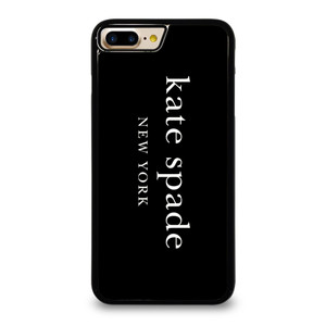 KATE SPADE NEW YORK VERTICAL LOGO iPhone 7 / 8 Plus Case Cover