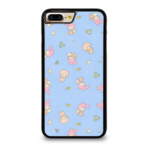 KAWAII LAMB CUTE PATTERN iPhone 7 / 8 Plus Case Cover